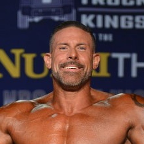 Doug LaForge profile photo