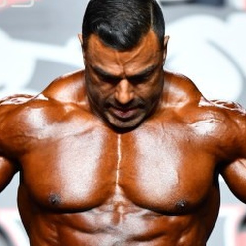 Eduardo Correa DaSilva profile photo