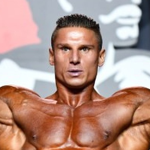 Tomas Tabiciar profile photo