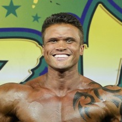 Thiago Nunes