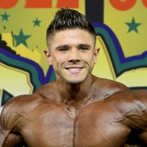 Miguel Angel Cartaya