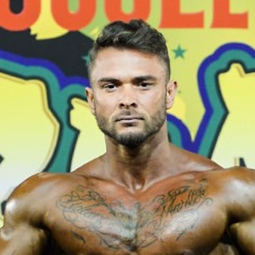 Jussie da Silva