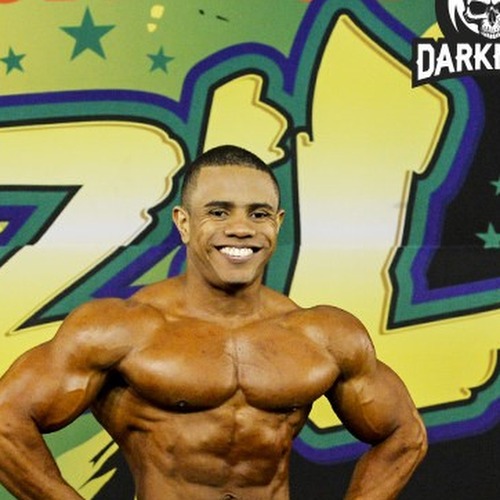 Gildevan Dos Santos