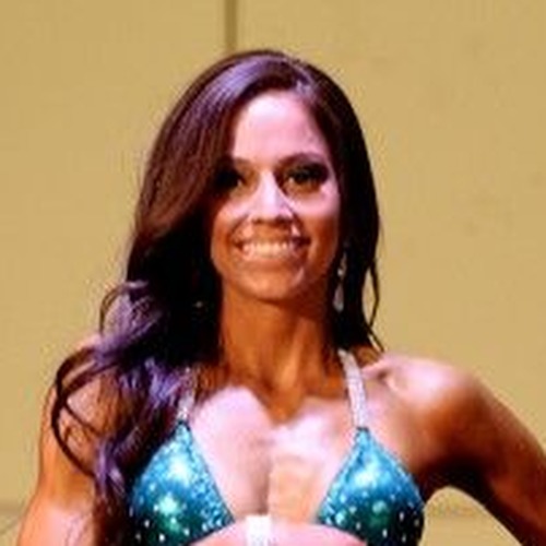 Alexandra Sanchez profile photo