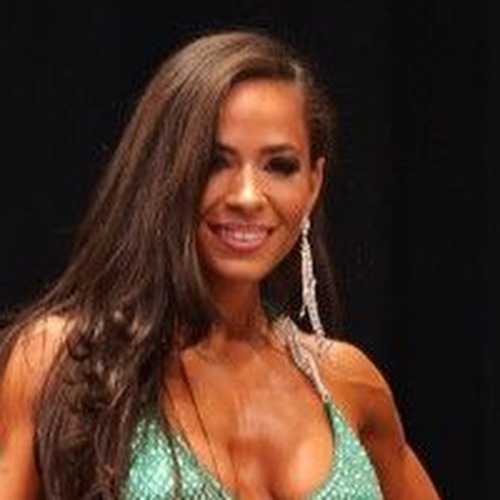 Erika Relova profile photo