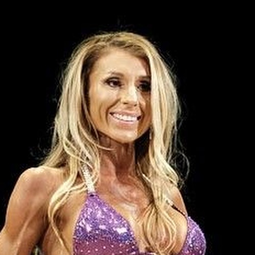 Roxanne Huff profile photo