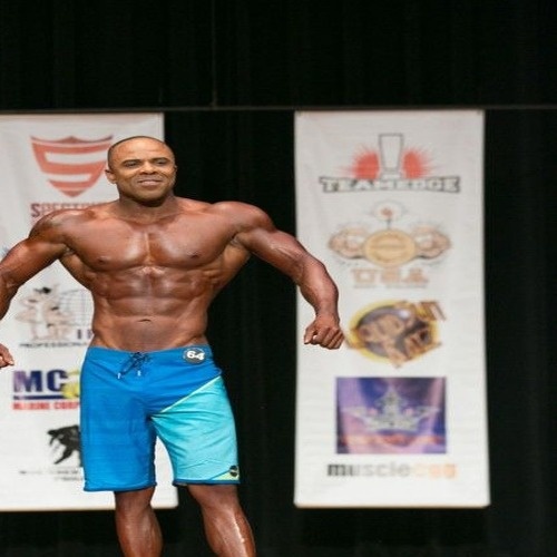 Donovan Wheatfall profile photo