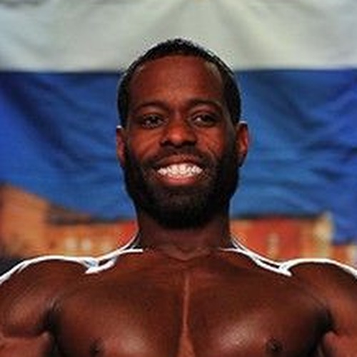 Malik Johnson profile photo