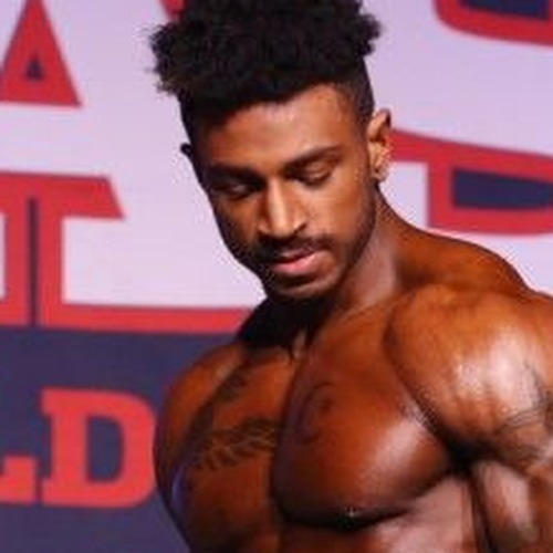 Ricardo Winston profile photo