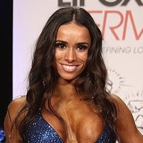 Mercedes Fernandez profile photo