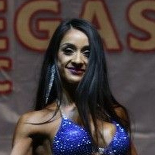 Erika DeLa Pena profile photo