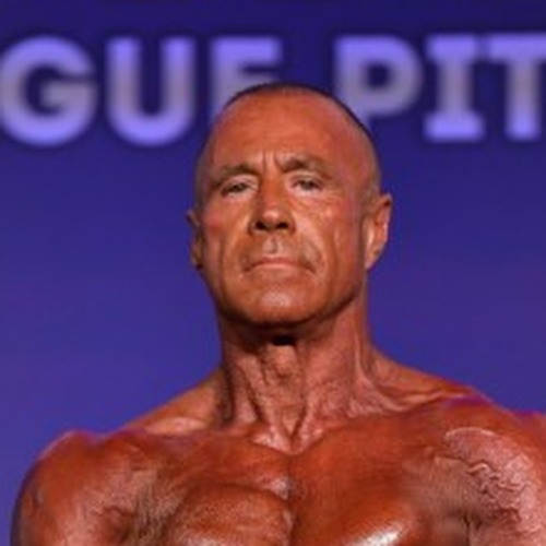 Randy Reitinger