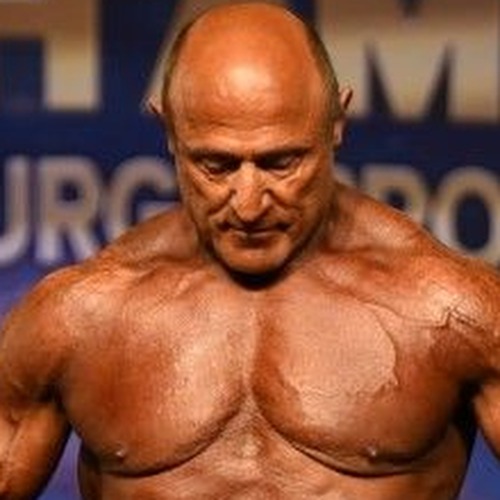 Dave Marinelli