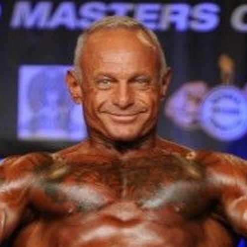 Ricky Rohus