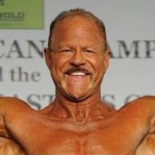 Clinton Struble profile photo