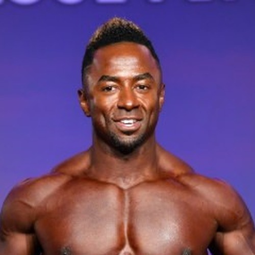 Travone Edwards profile photo