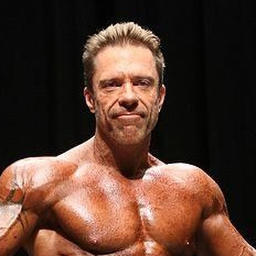 Phillip Gilchrist profile photo