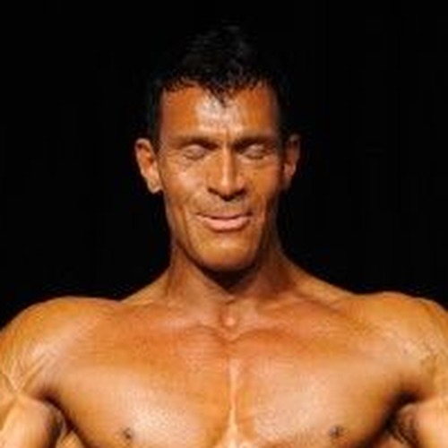 John Micaletti profile photo