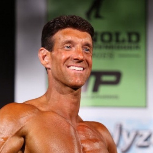 Ken Nicolosi profile photo