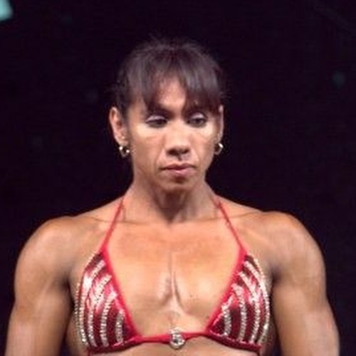 Monica Casas profile photo