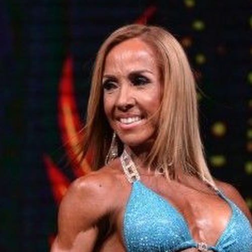 Brenda Santiago profile photo
