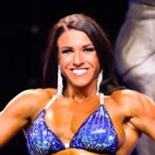 Haley Lisenba profile photo