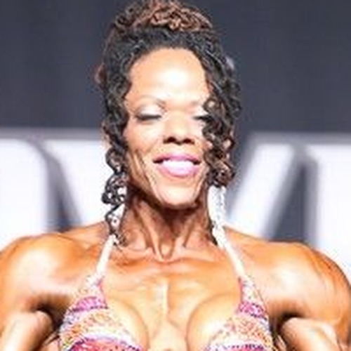 Evangaline Belton profile photo