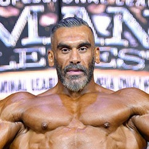 Syad Alhimej