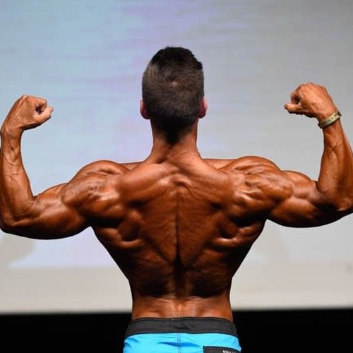 Jonathan Bueno Gonzalez