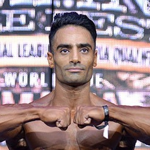 Keyvan Shahgholi