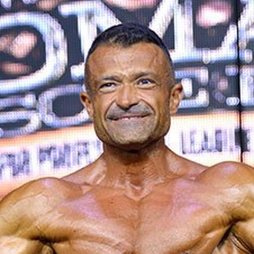 Nikolay Ravkov