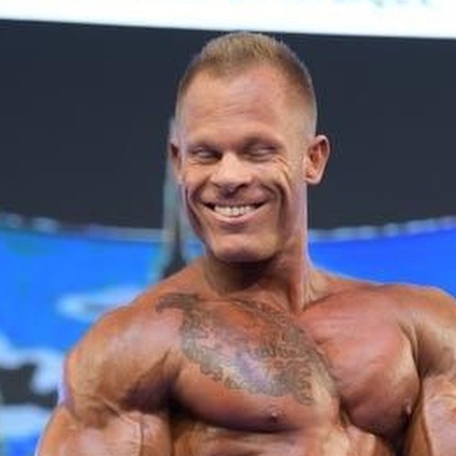 Mathias Hald Hansen