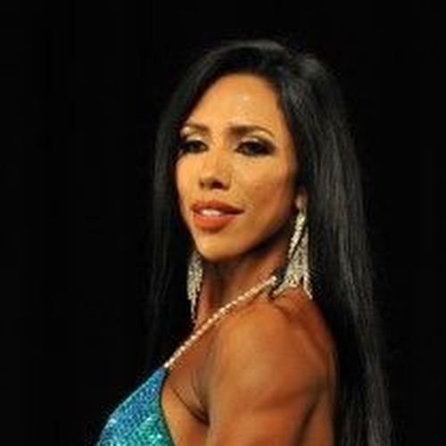 Karelin Marte Garcia profile photo