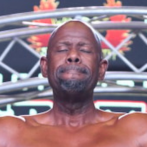 Cedric Taylor profile photo