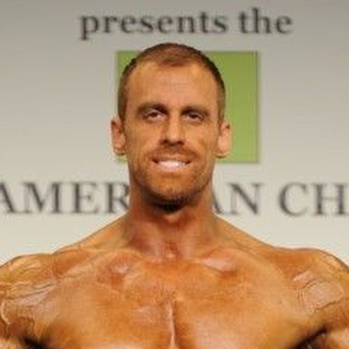 Joshua Cooperman profile photo