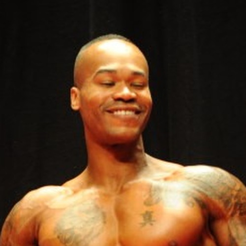 Sean McCullough profile photo