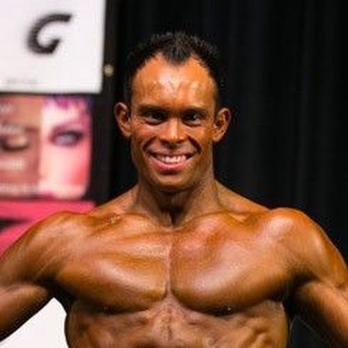 Christopher Quinn profile photo