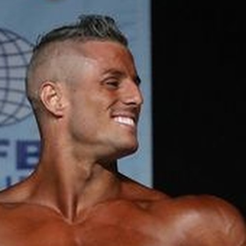 Rodrigo De Paz profile photo