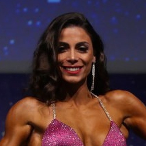 Lucia Malvone profile photo