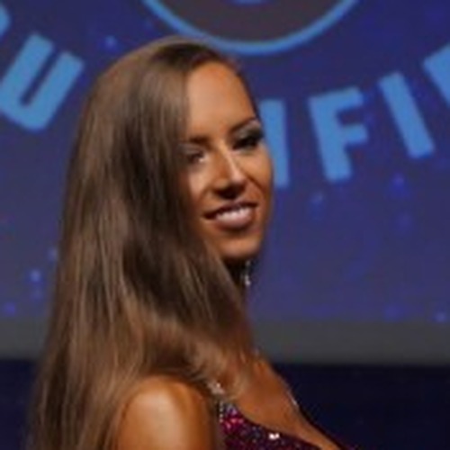 Wiebke Krug profile photo