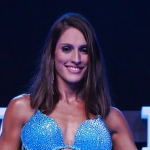 Isabel Aguilera profile photo