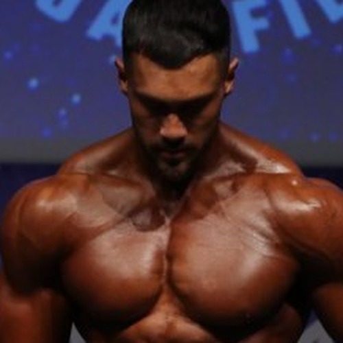 Ivan Sharpilov profile photo