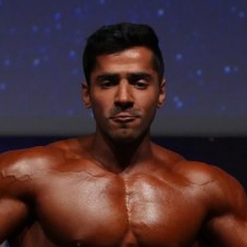 Mohammad Bugambar profile photo