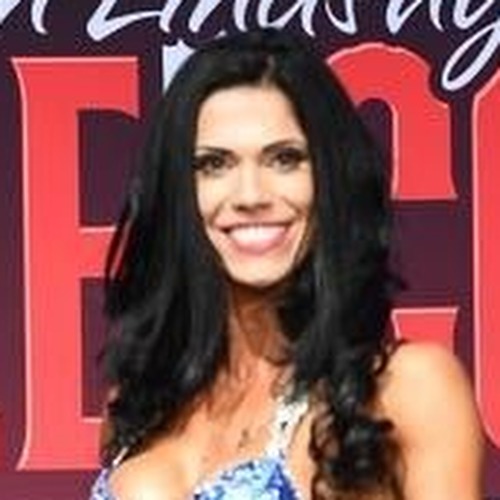Lucia Silva profile photo