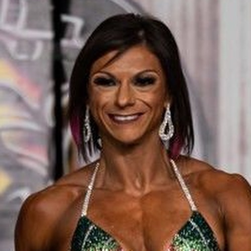 Kierra Hall profile photo