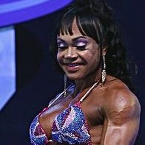 Betsaida Abiliene McAllister profile photo