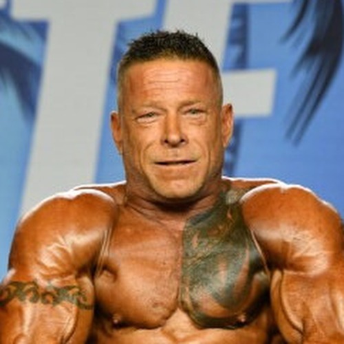 Shawn Smith profile photo