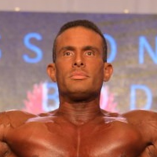 Carlos Rodroguez profile photo