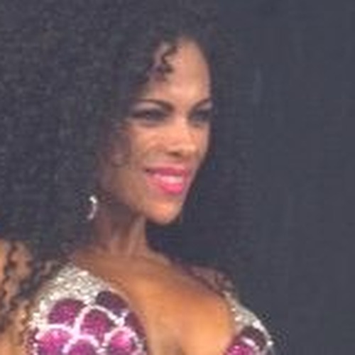 Karina Constantino Durzo profile photo