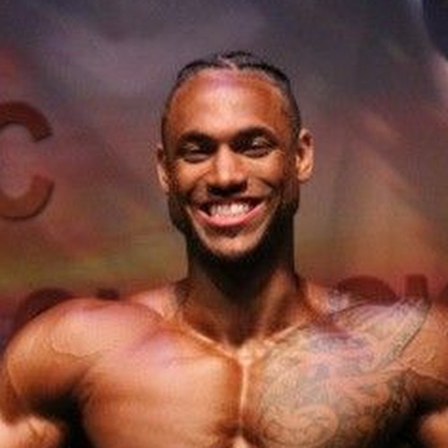 Jesus Juliao profile photo